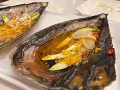 -白仁仔· 活烤海鲜 宵夜(豫园店)