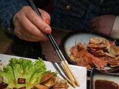-福樱兰海鲜放题铁板烧(加州店)