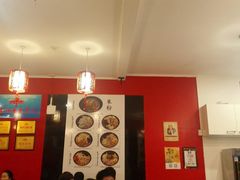 -Chongqing Noodles 山城寻味重庆小面(Dominion Road)