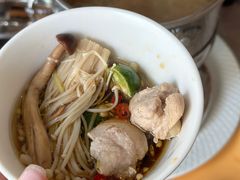 -怡咖啡·自助餐·西安香格里拉