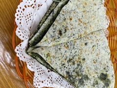 -面道赞宁海海鲜面(迎凤街店)