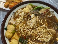 -老好吃清真麻辣烫