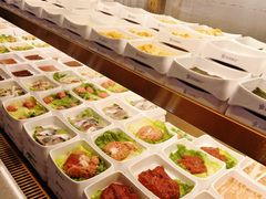 -名扬煮艺肥牛自助火锅(同和店)