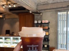 -来回·咖啡(天河南店)