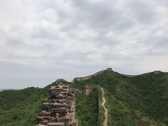 -蟠龙山长城景区