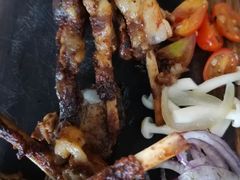 -马克西姆俄罗斯餐厅(通亚街店)