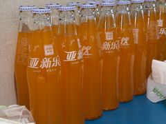 -玲玲米粉·新疆现炒米粉(大十字总店)