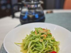 -汤记传菜(浦江店)