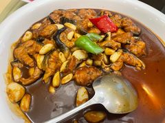 -怡园饭店-餐厅(四望亭店)