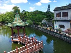 -东莞市可园博物馆