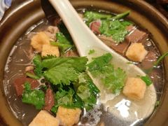 -南京大牌档(青岛万象城店)