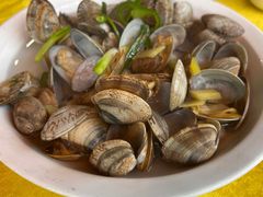 -锐记美食店·现捞海鲜(闸坡店)
