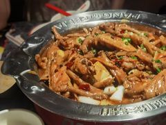 -胖哥俩肉蟹煲(杭州下沙学林街店)