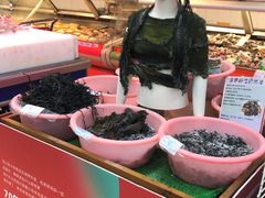 -世纪联华超市(外海店)