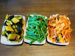 -吾穆勒蓬灰牛肉面·清真(中海河山郡店)