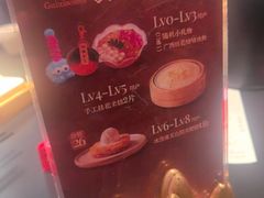 -桂小厨广西菜(水晶城店)