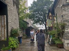 -回龙窝历史文化街区