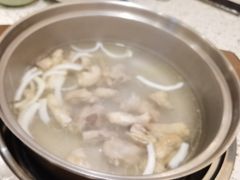 -椰子营·椰子鸡火锅(万象里店)