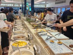 -素满香·食养自助(建邺万达店)