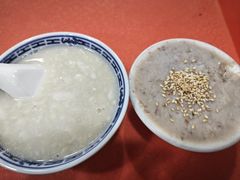 -没牙伯花生汤店(老药洲店)