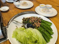 -美未居·老字号·地道顺德菜·桑拿鸡·鱼生(容桂店)