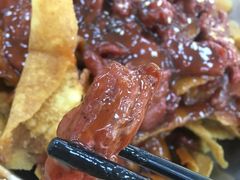 -南师大仙林校区东区食堂