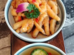-大头椰·海南椰子鸡火锅(思明万象城店)