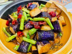 -大师傅金奖啤酒鱼(西街口总店)