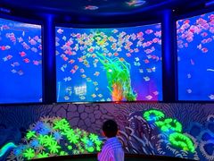 -沈阳海洋探索中心