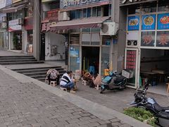 -贵州特色羊肉粉(北岸印象店)