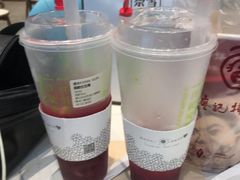 -奈雪的茶(凯德新都心店)