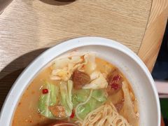 -味千拉面(广州金沙永旺梦乐城店)