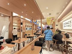 -池奈·咖喱蛋包饭(熙地港店)