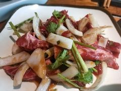 -小花花炭火烤肉·十五年延吉风味(左家庄店)