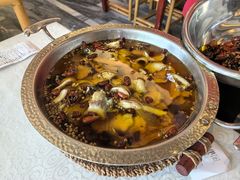 -辣婆婆(航天桥店)