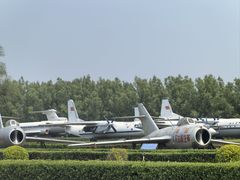 -中国航空博物馆