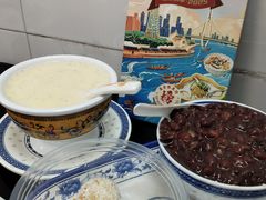 -百花传统甜品店(原址店)