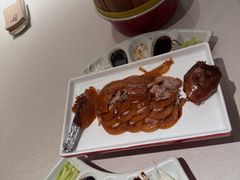 -京味斋·烤鸭·北京菜(安贞店)
