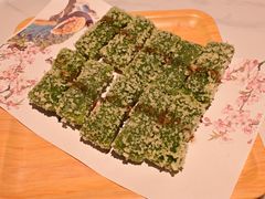 -阿露佳·舌尖上的安吉菜