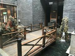 -毅祥斋老孙家泡馍(北院门鼓楼店)