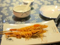 -旺角小渔村(二马路店)