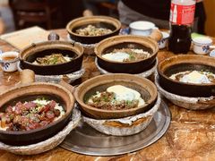 -红星光发煲仔饭(大石街店)
