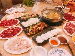 -陈记顺和潮汕牛肉火锅(韩江路店)