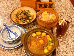 -南京大牌档(龙江新城市广场店)