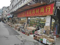 -清平中药材专业市场