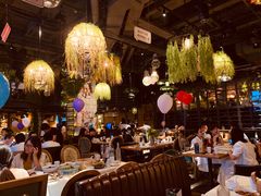 大堂-胡桃里音乐酒馆(下沙店)