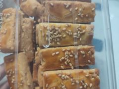 -爱德顺糕点食屋(利民道店)