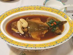 红烧河豚-肆月河豚·新淮扬(金融街店)