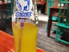 -北平食府(马鞍山路店)