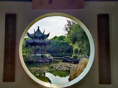 -西溪国家湿地公园